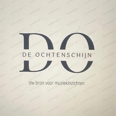 De Ochtendschijn🇺🇸🇳🇱