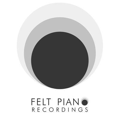 Felt Piano Recordings