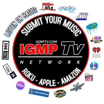 IGMP TV Network