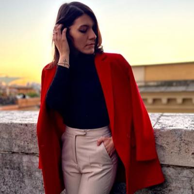 Paola Puggioni