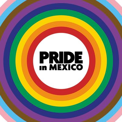 Pride in Mexico