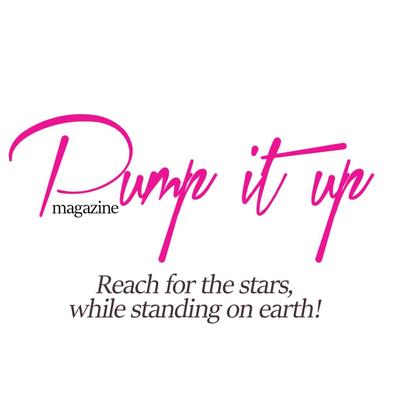 Pump It Up Magazine