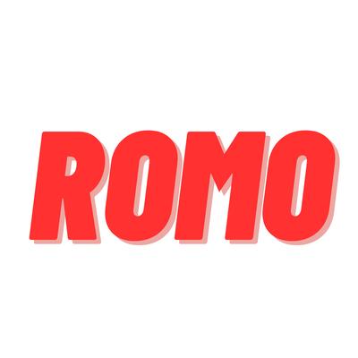 ROMO
