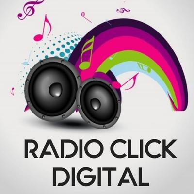 Radio Click Digital