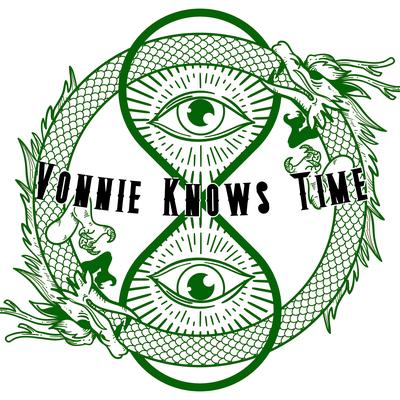Vonnie Knows Time
