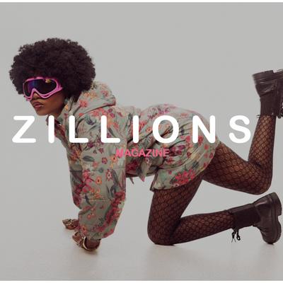 Zillions Magazine