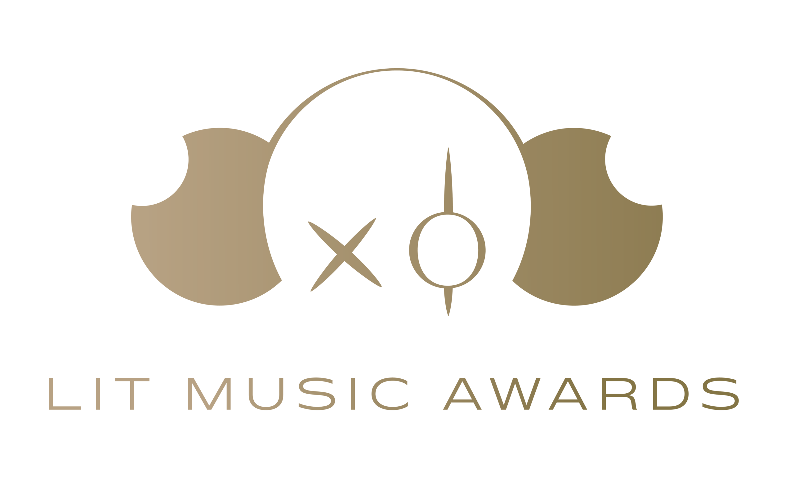 LIT Music Awards Gold Winner